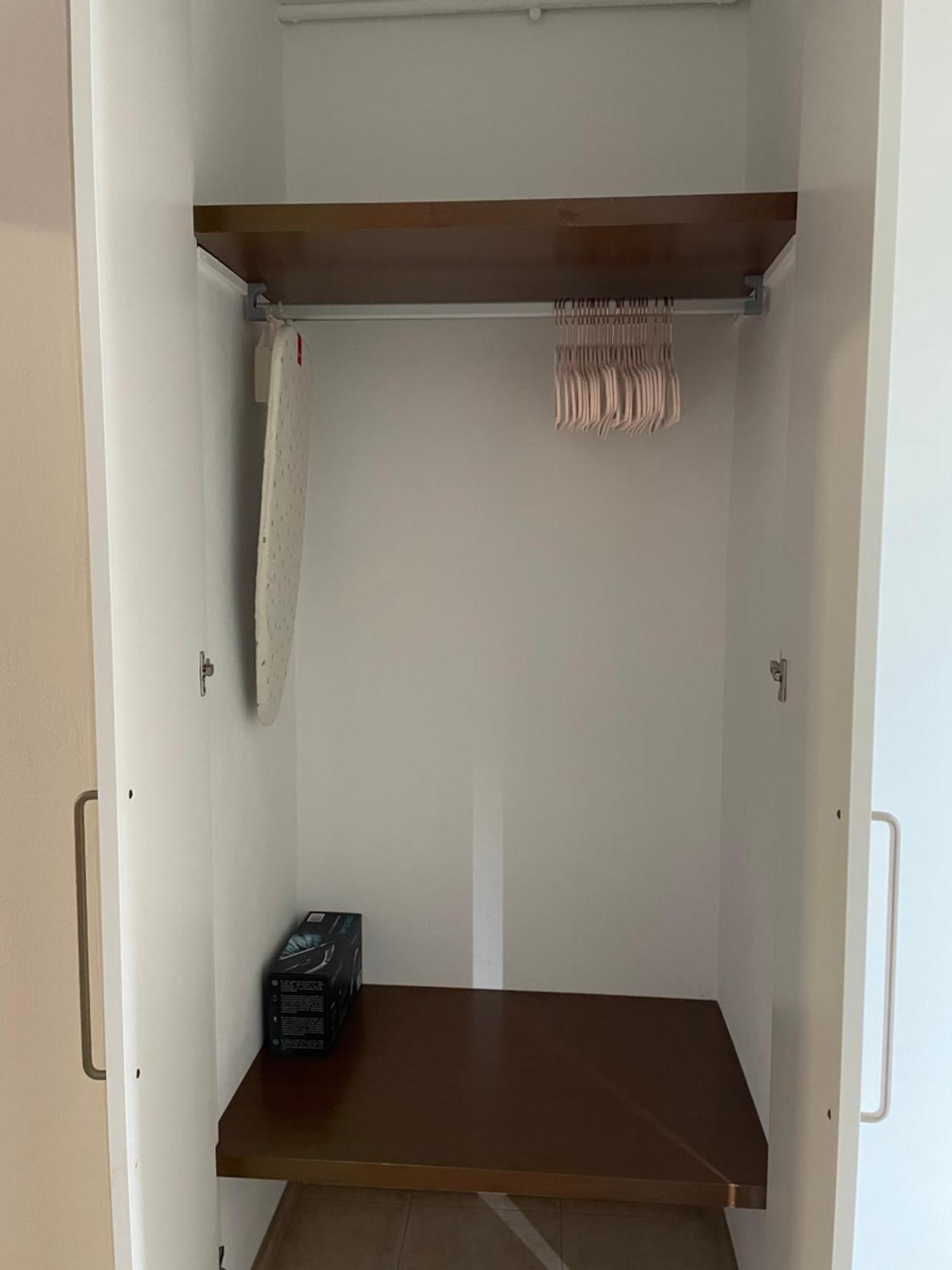 Peonia Apartment - Appartamento Vista Lago 勒泽诺 外观 照片