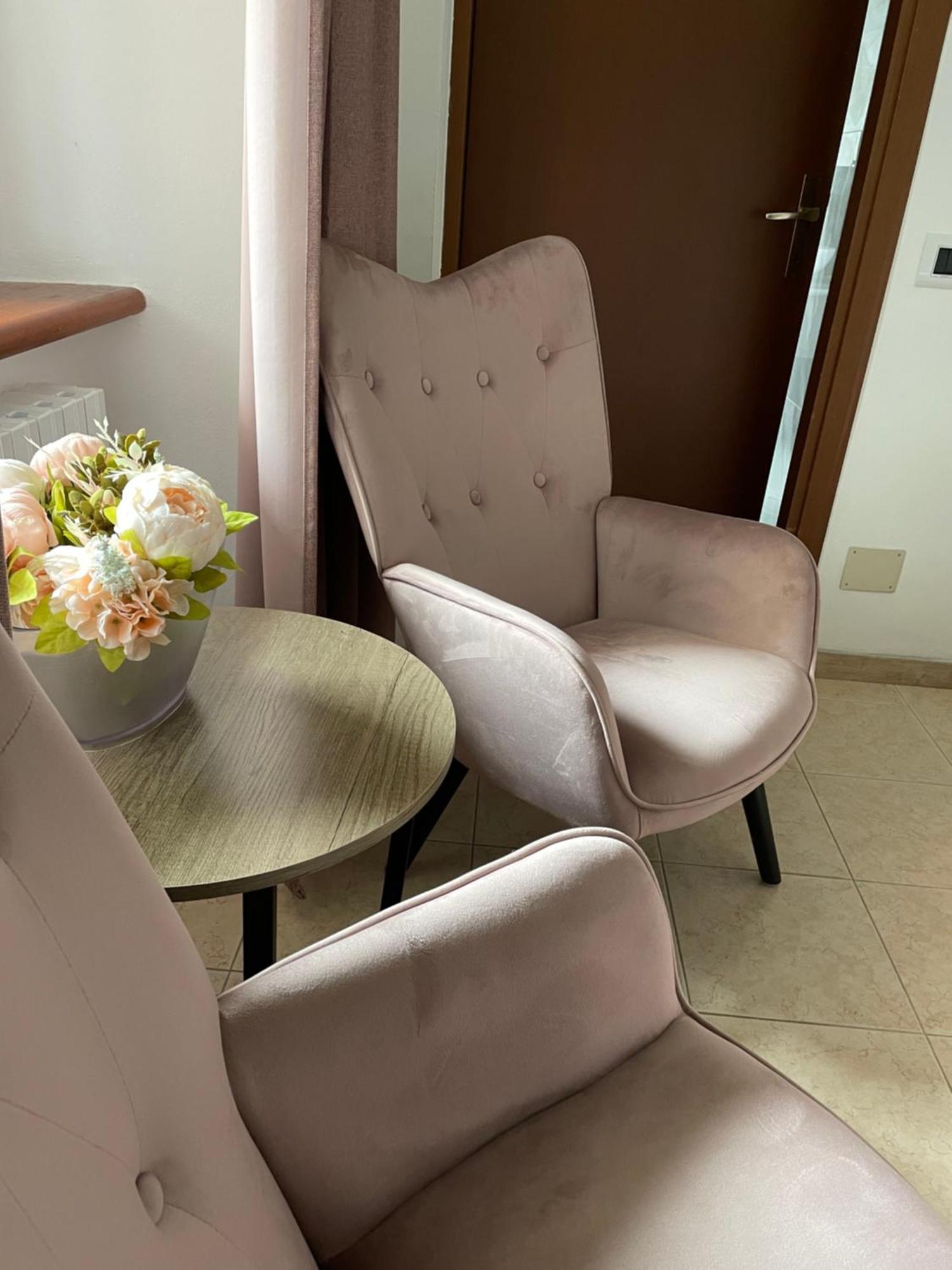 Peonia Apartment - Appartamento Vista Lago 勒泽诺 外观 照片